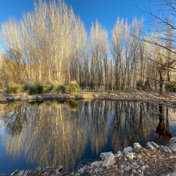 Terreno en Venta en Las Heras, Mendoza