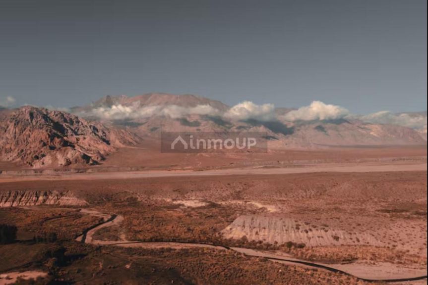 Terreno en Venta en Las Heras, Mendoza
