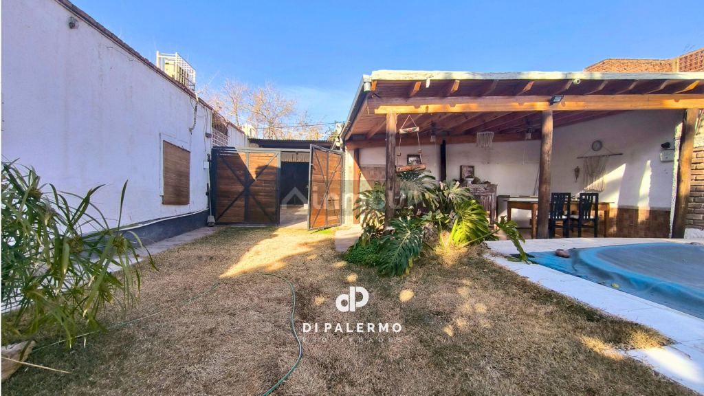 Casa en Venta en Guaymallen, Mendoza