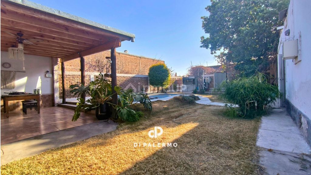Casa en Venta en Guaymallen, Mendoza