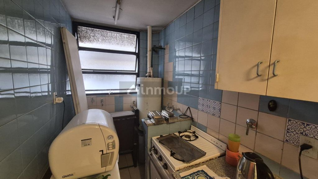 Departamento en Venta en Capital, Mendoza