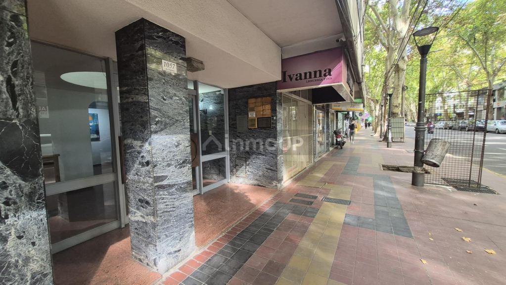 Departamento en Venta en Capital, Mendoza