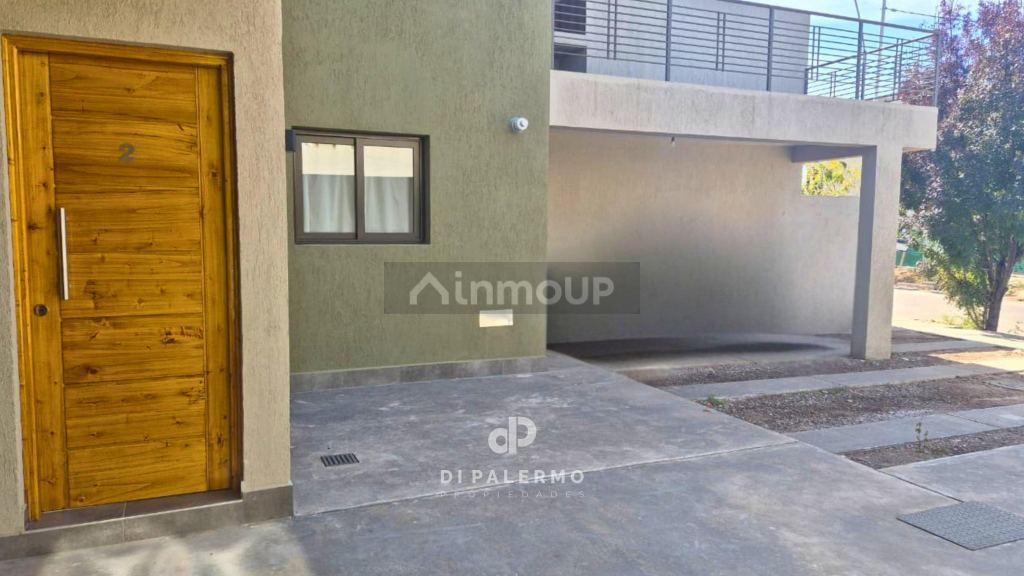 Departamento en Alquiler en Lujan de Cuyo, Mendoza