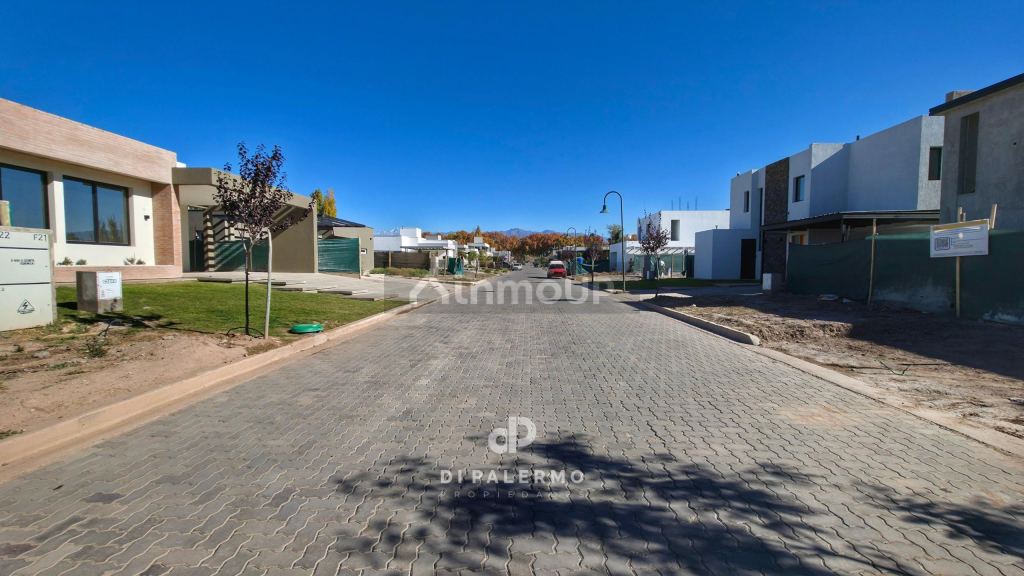 Terreno en Venta en Lujan de Cuyo, Mendoza