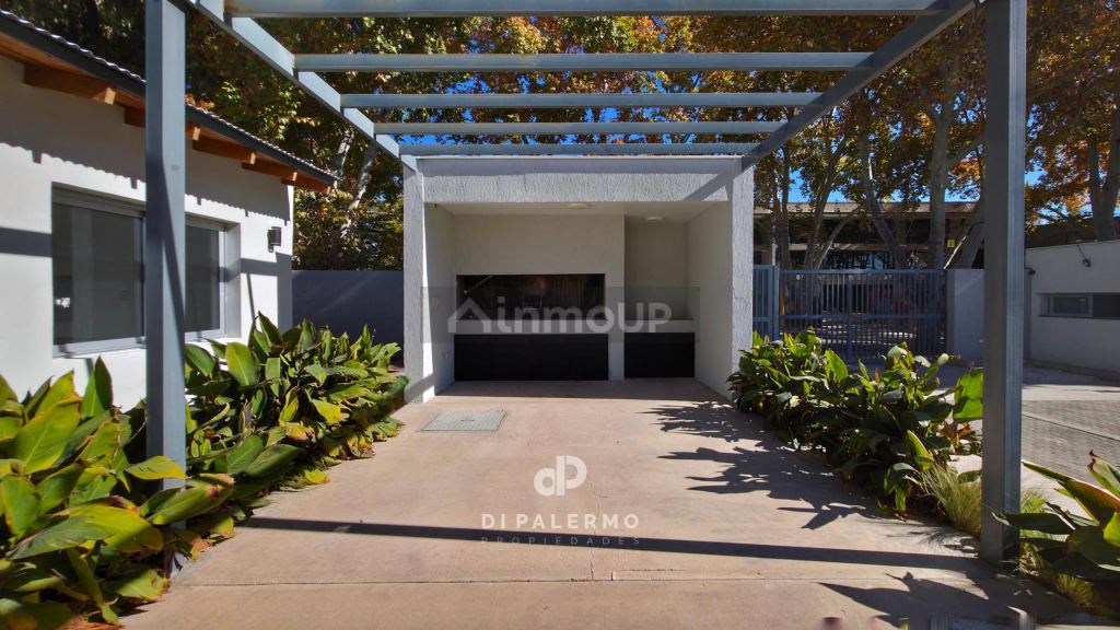 Terreno en Venta en Lujan de Cuyo, Mendoza