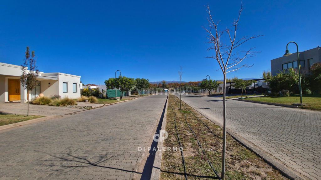 Terreno en Venta en Lujan de Cuyo, Mendoza