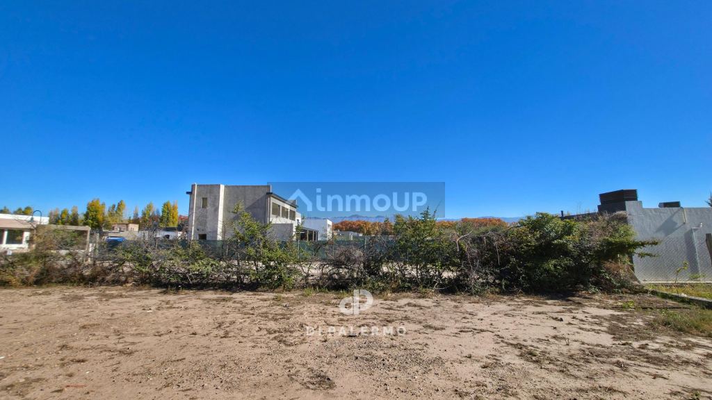 Terreno en Venta en Lujan de Cuyo, Mendoza