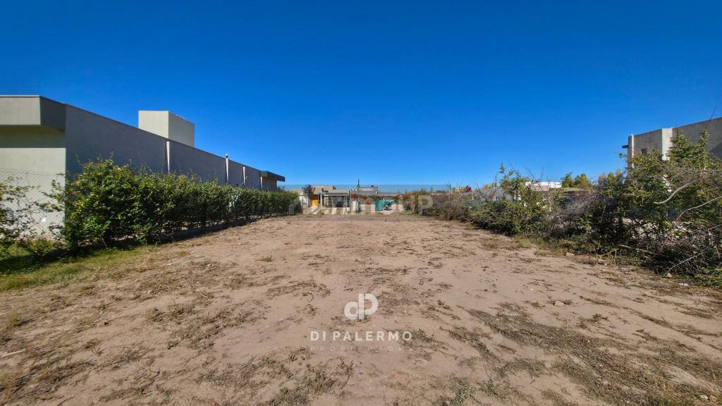 Terreno en Venta en Lujan de Cuyo, Mendoza