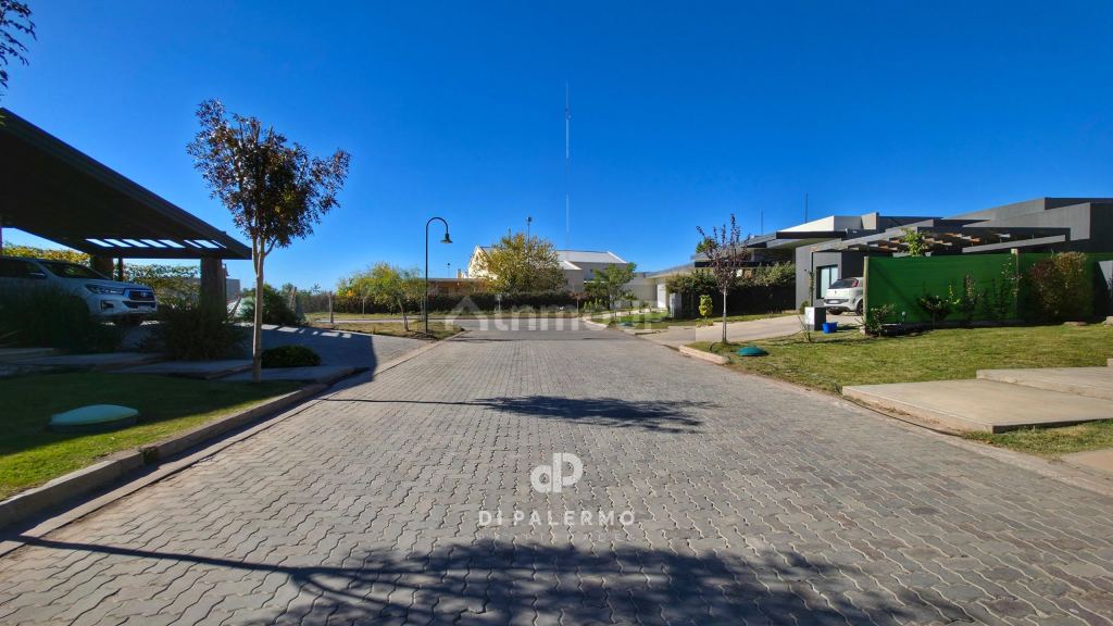 Terreno en Venta en Lujan de Cuyo, Mendoza