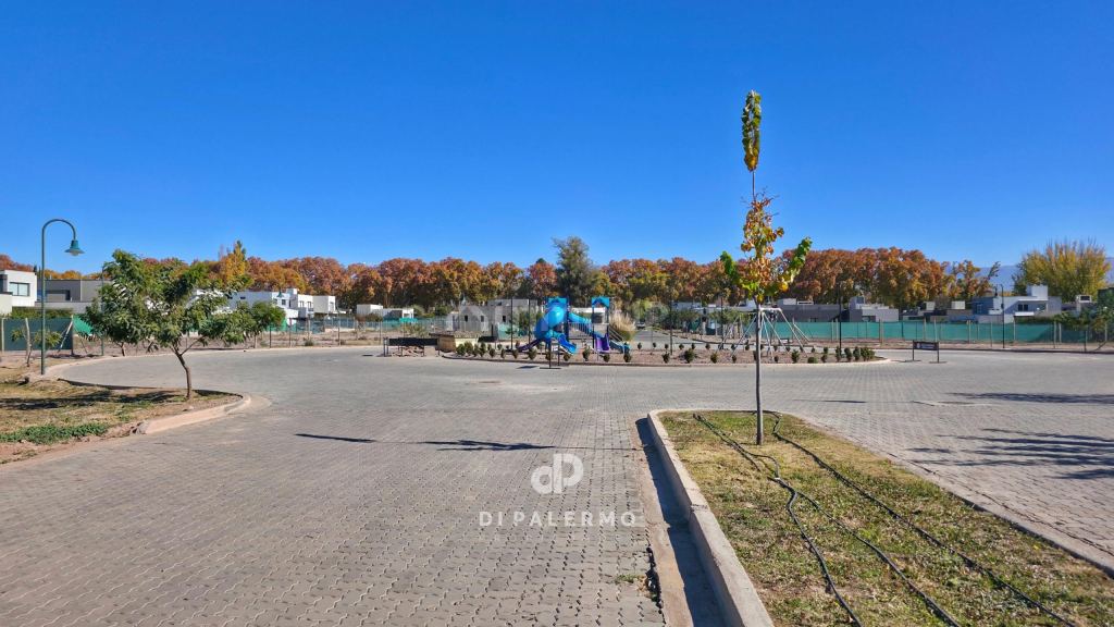 Terreno en Venta en Lujan de Cuyo, Mendoza