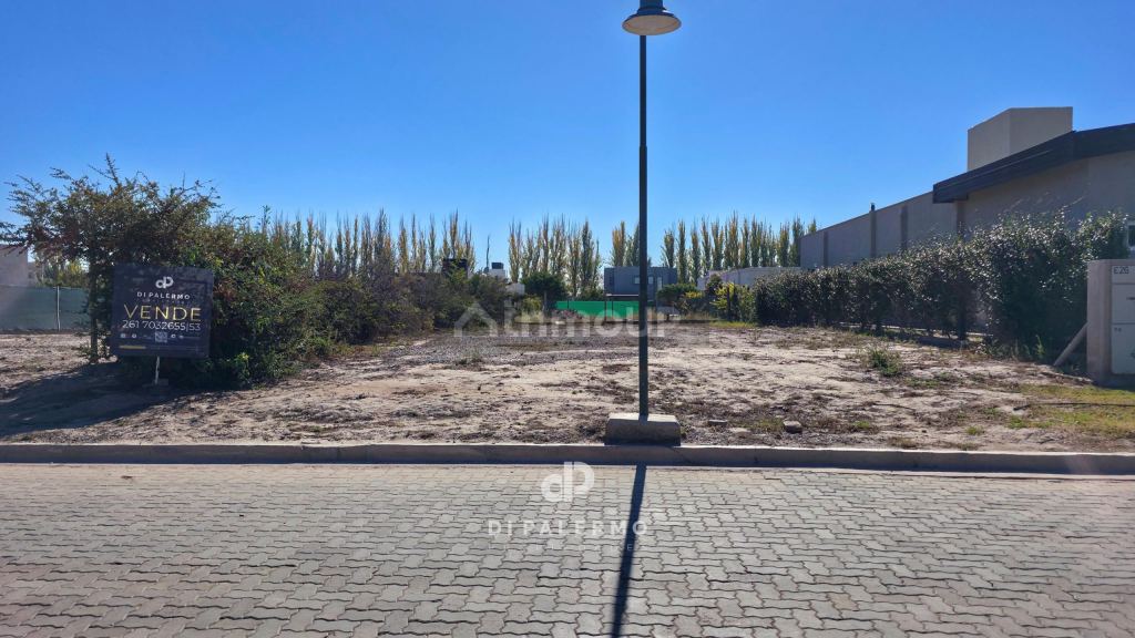 Terreno en Venta en Lujan de Cuyo, Mendoza