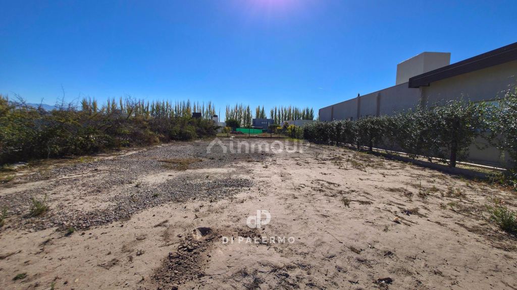 Terreno en Venta en Lujan de Cuyo, Mendoza