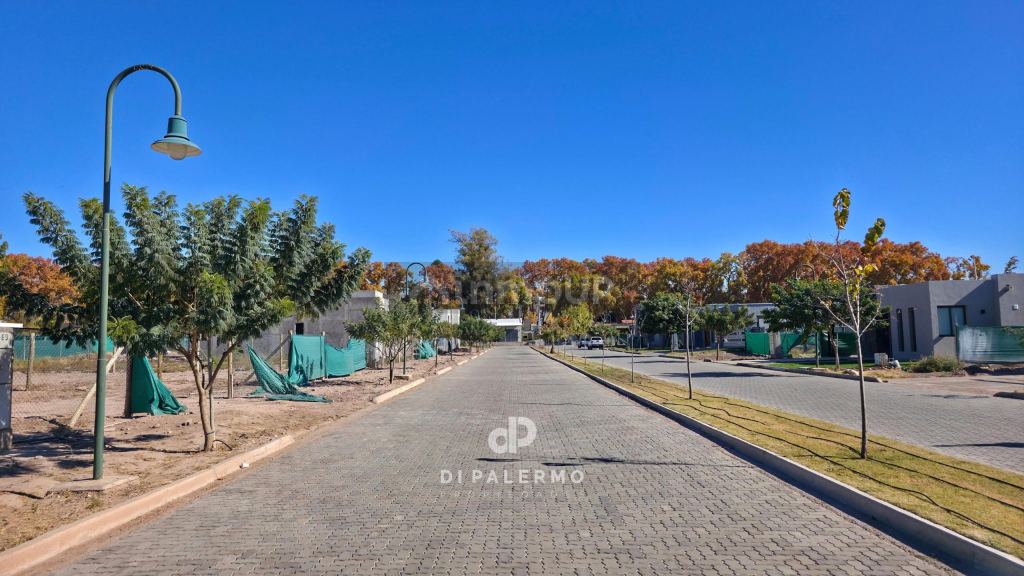 Terreno en Venta en Lujan de Cuyo, Mendoza