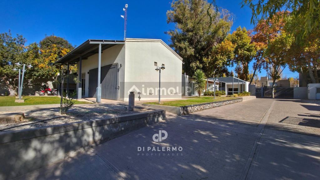 Terreno en Venta en Lujan de Cuyo, Mendoza