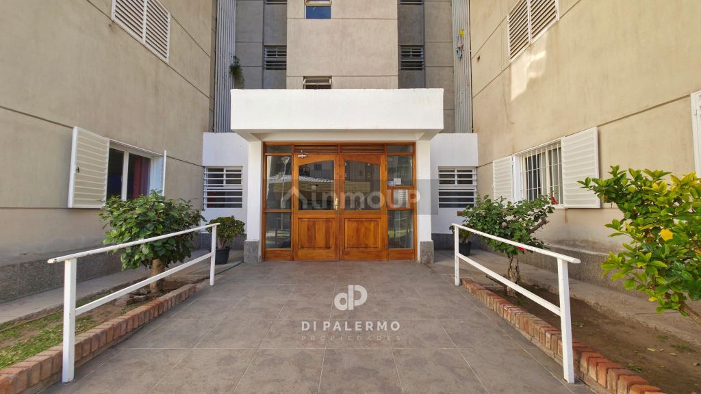 Departamento en Venta en Capital, Mendoza