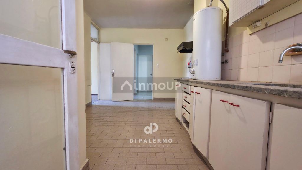 Departamento en Venta en Capital, Mendoza