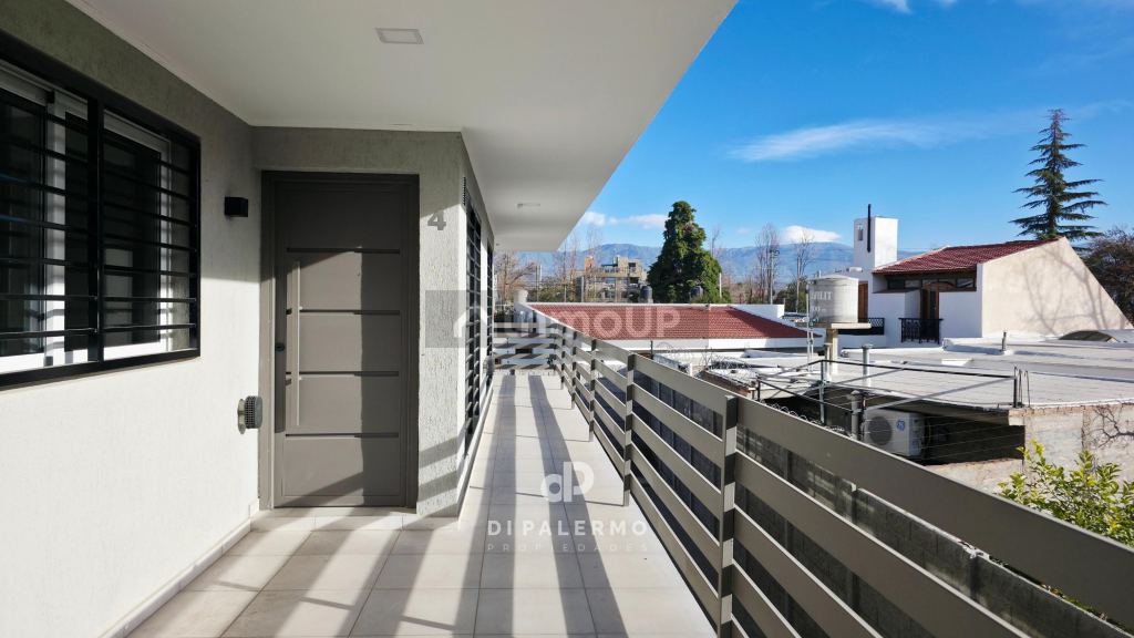 Departamento en Alquiler en Godoy Cruz, Mendoza