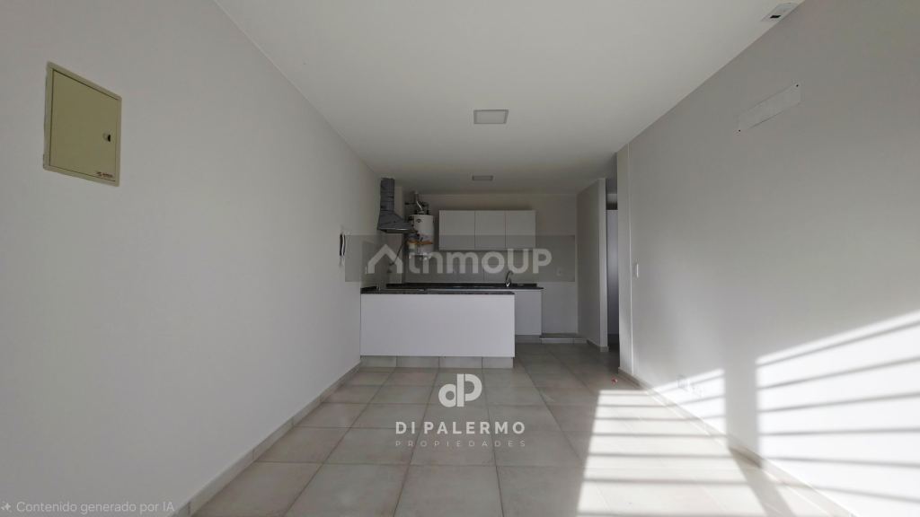 Departamento en Alquiler en Godoy Cruz, Mendoza