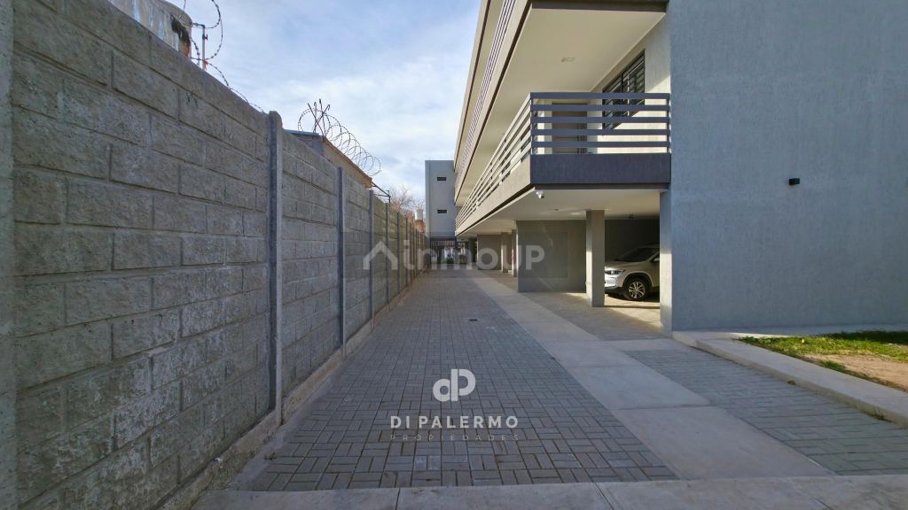 Departamento en Alquiler en Godoy Cruz, Mendoza