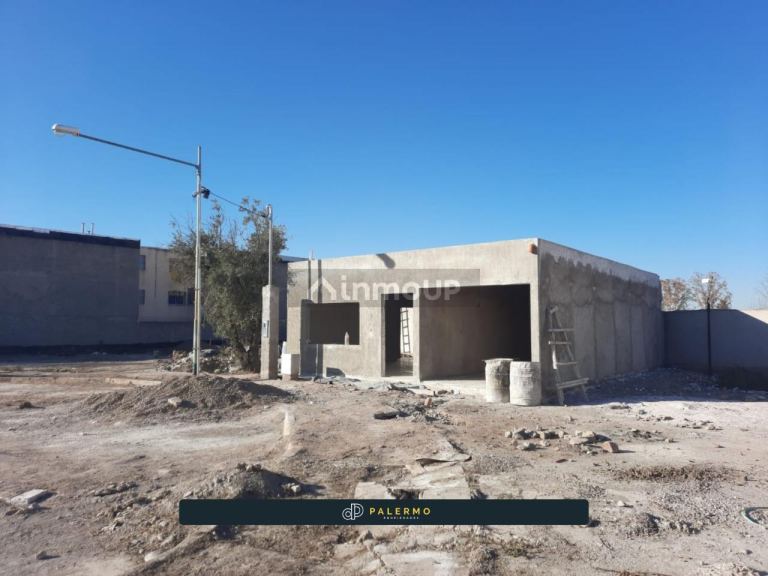 Terreno en Venta en Godoy Cruz, Mendoza