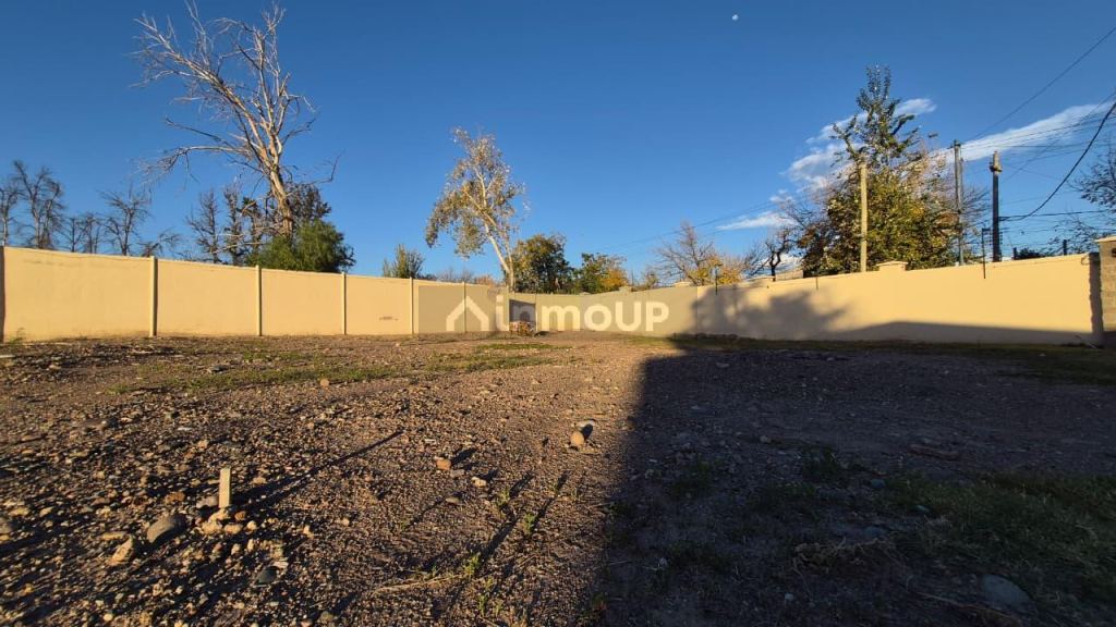 Terreno en Venta en Godoy Cruz, Mendoza