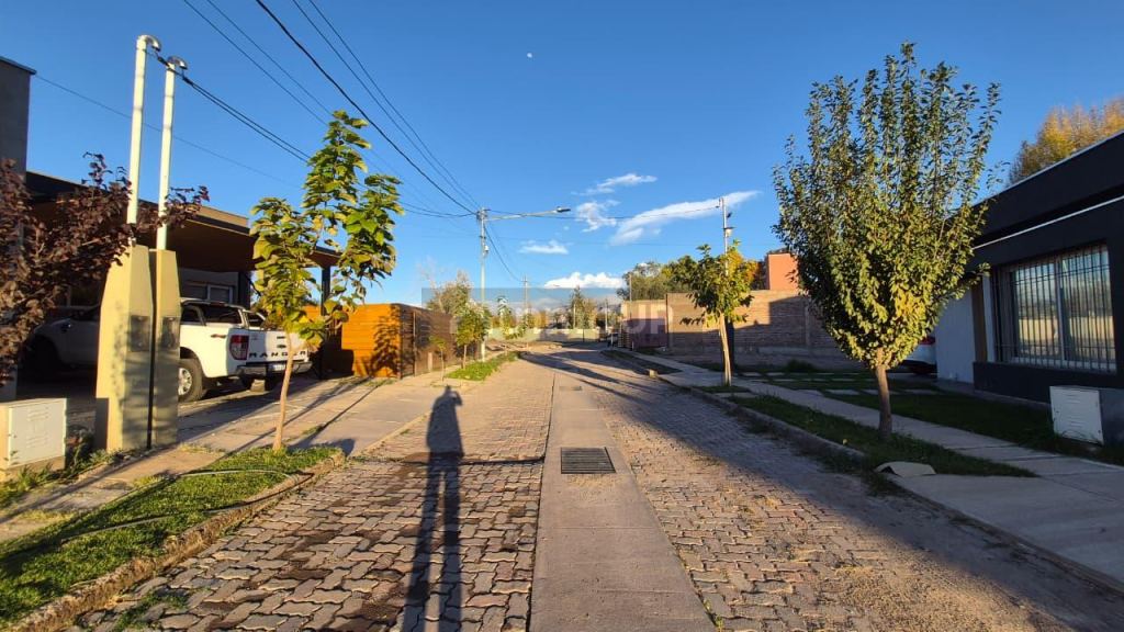 Terreno en Venta en Godoy Cruz, Mendoza