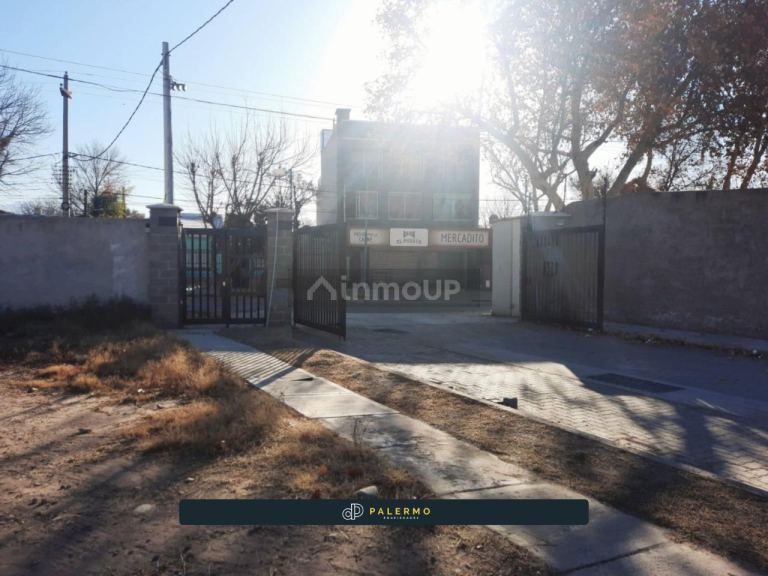 Terreno en Venta en Godoy Cruz, Mendoza