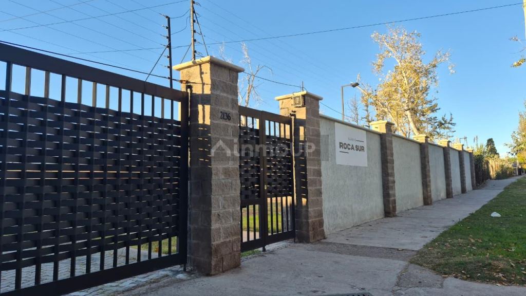 Terreno en Venta en Godoy Cruz, Mendoza