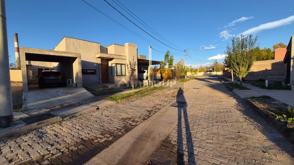 Terreno en Venta en Godoy Cruz, Mendoza