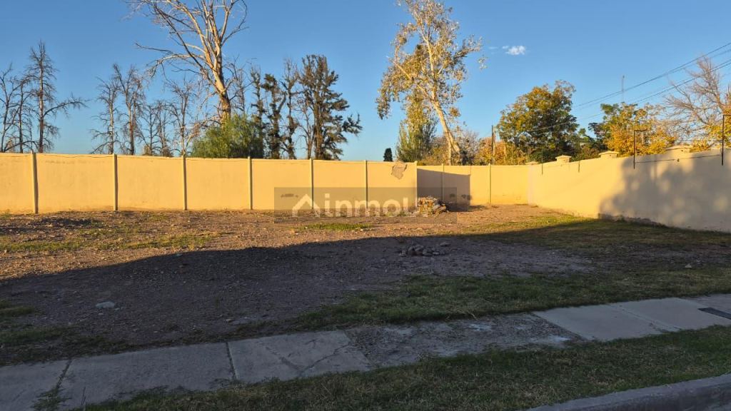 Terreno en Venta en Godoy Cruz, Mendoza
