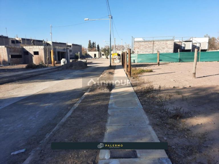 Terreno en Venta en Godoy Cruz, Mendoza