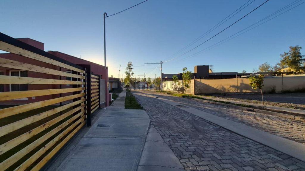 Terreno en Venta en Godoy Cruz, Mendoza