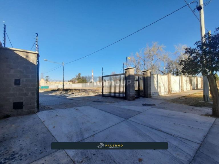 Terreno en Venta en Godoy Cruz, Mendoza