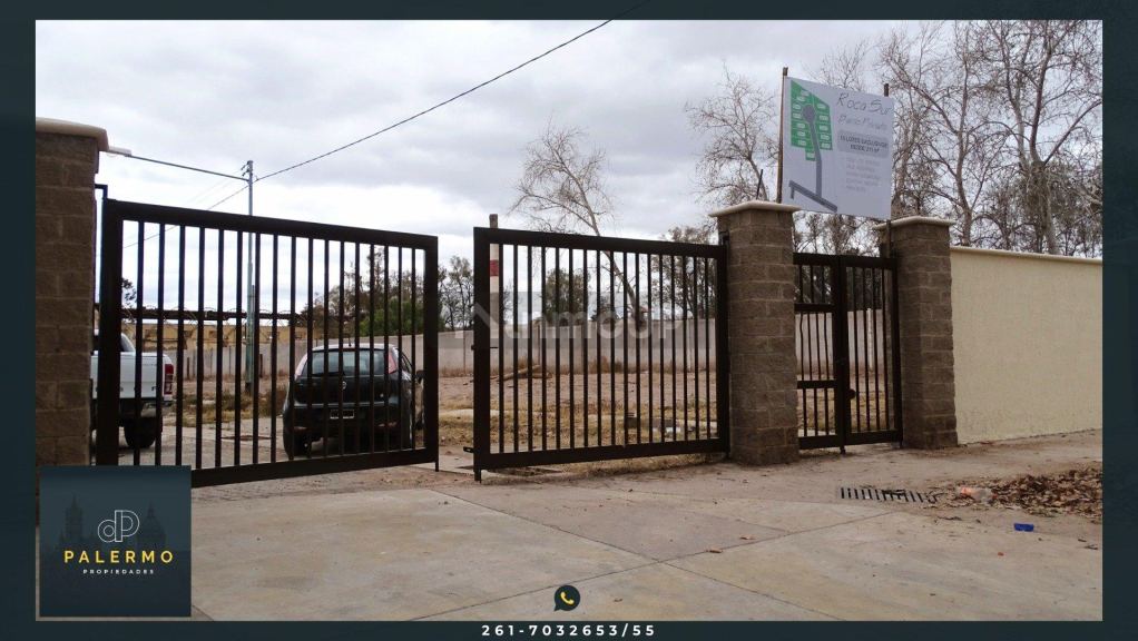 Terreno en Venta en Godoy Cruz, Mendoza