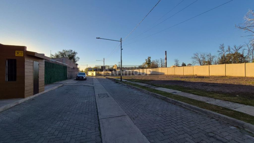 Terreno en Venta en Godoy Cruz, Mendoza