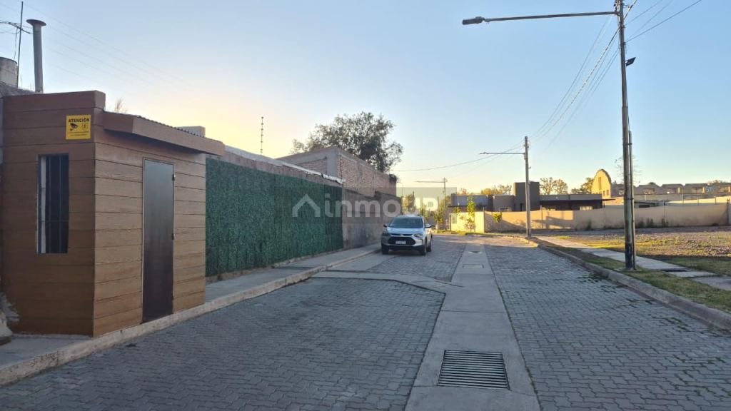 Terreno en Venta en Godoy Cruz, Mendoza
