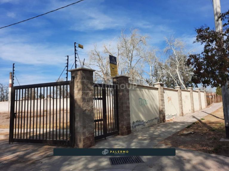 Terreno en Venta en Godoy Cruz, Mendoza