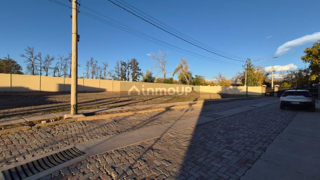 Terreno en Venta en Godoy Cruz, Mendoza