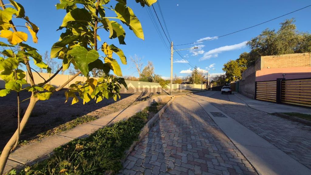 Terreno en Venta en Godoy Cruz, Mendoza
