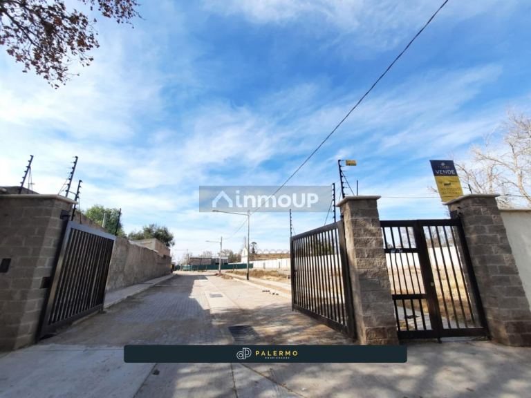 Terreno en Venta en Godoy Cruz, Mendoza