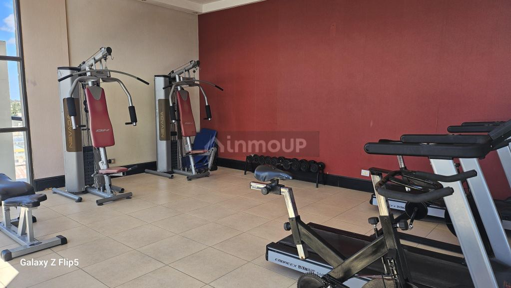 Departamento en Venta en San Luis, San Luis