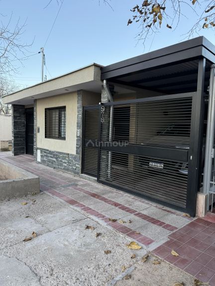 Casa en Venta en Godoy Cruz, Mendoza