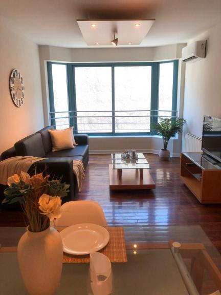 Departamento en Alquiler en Capital, Mendoza