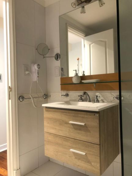 Departamento en Alquiler en Capital, Mendoza