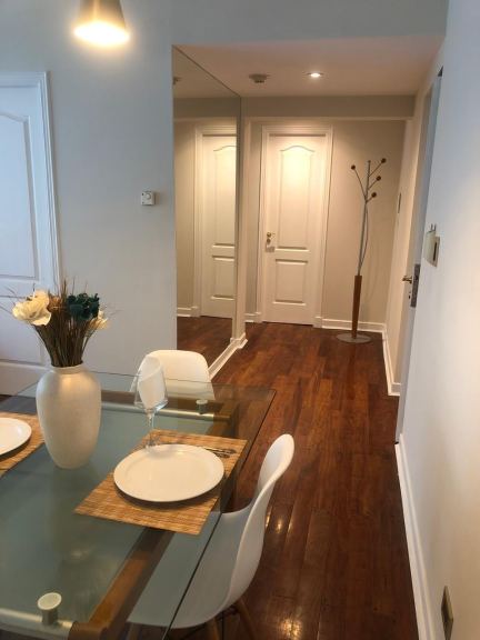 Departamento en Alquiler en Capital, Mendoza