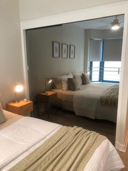 Departamento en Alquiler en Capital, Mendoza
