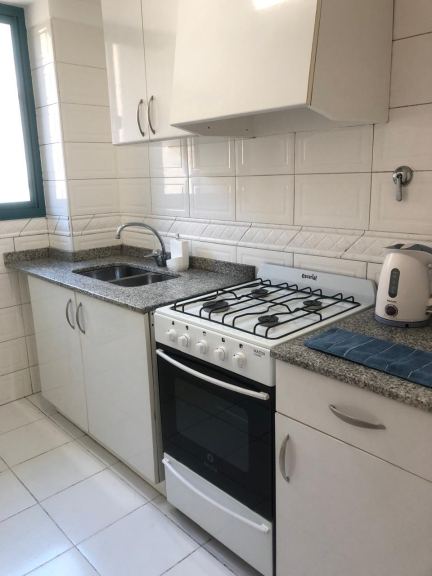 Departamento en Alquiler en Capital, Mendoza