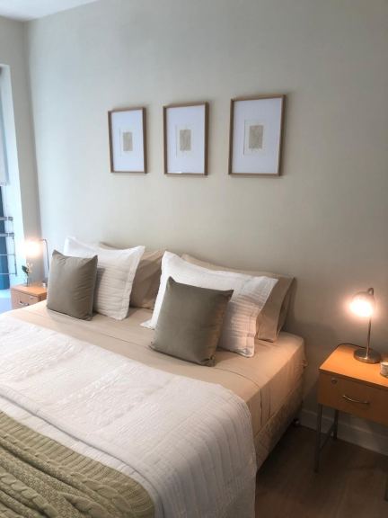 Departamento en Alquiler en Capital, Mendoza