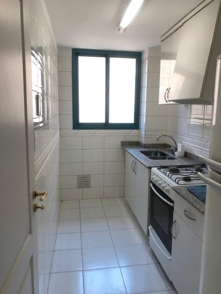 Departamento en Alquiler en Capital, Mendoza