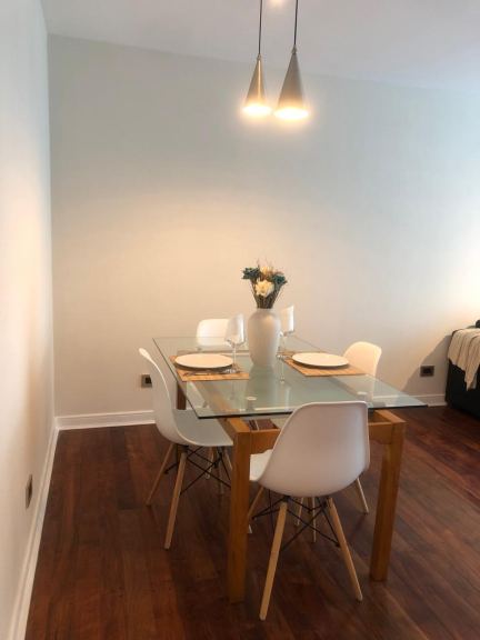 Departamento en Alquiler en Capital, Mendoza